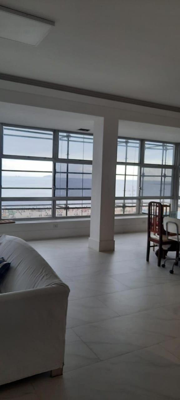 Apartamento Front Copacabana 400mts Rio de Janeiro