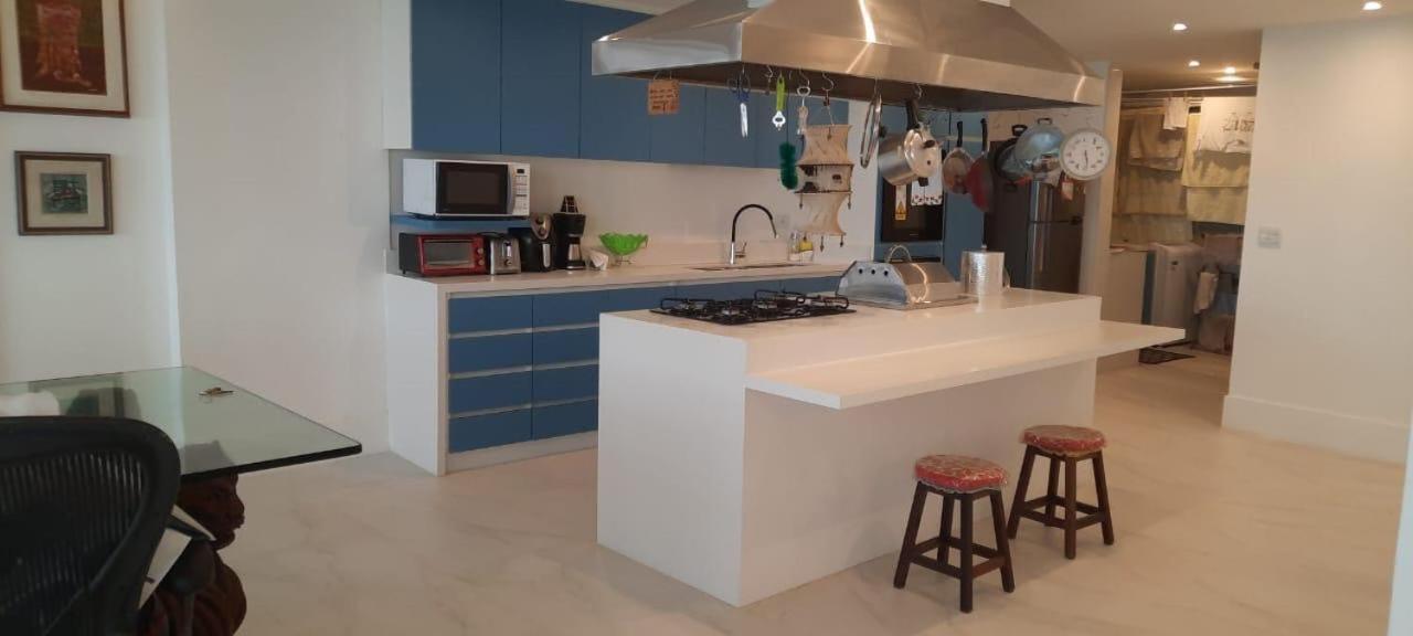 Apartamento Front Copacabana 400mts *