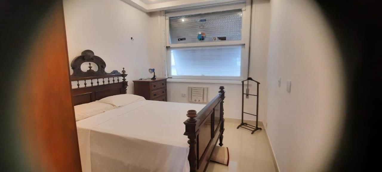 Apartamento Front Copacabana 400mts