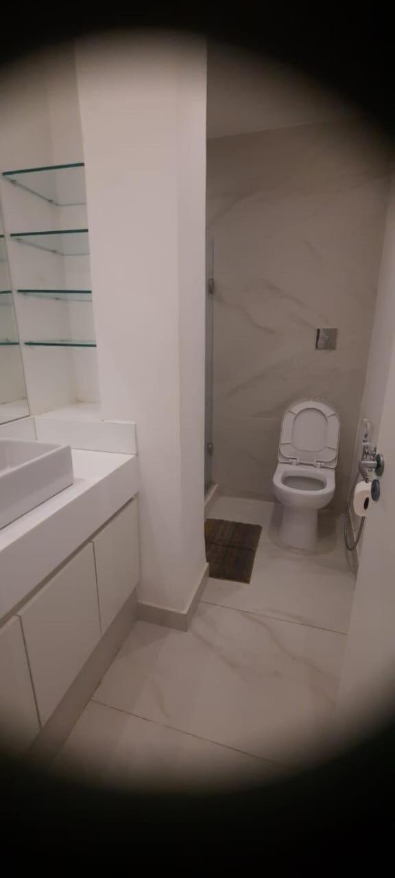 Apartamento Front Copacabana 400mts *