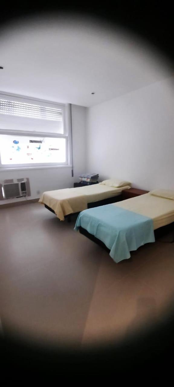 Apartamento Front Copacabana 400mts Rio de Janeiro
