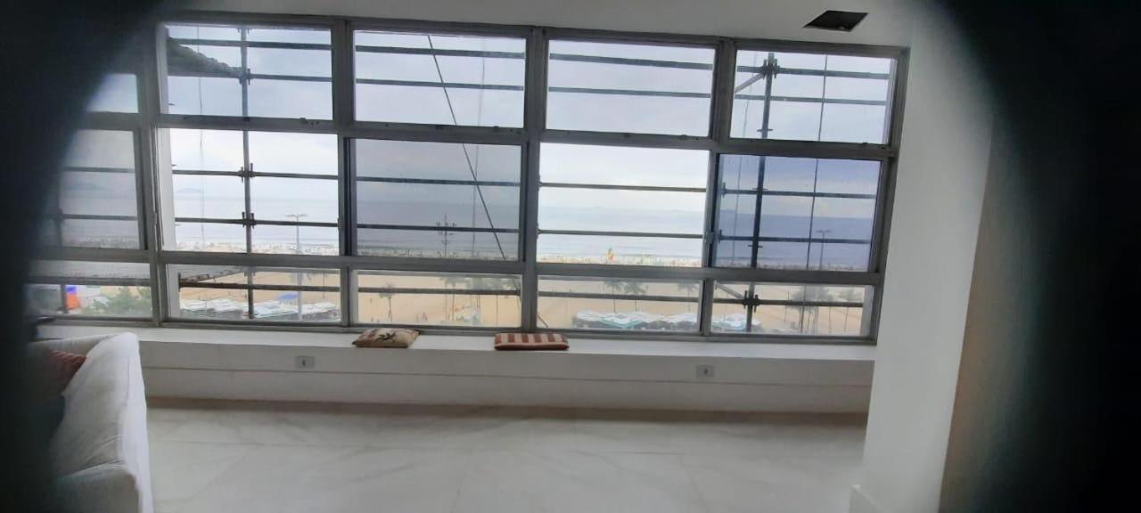 Front Copacabana 400mts Apartamento