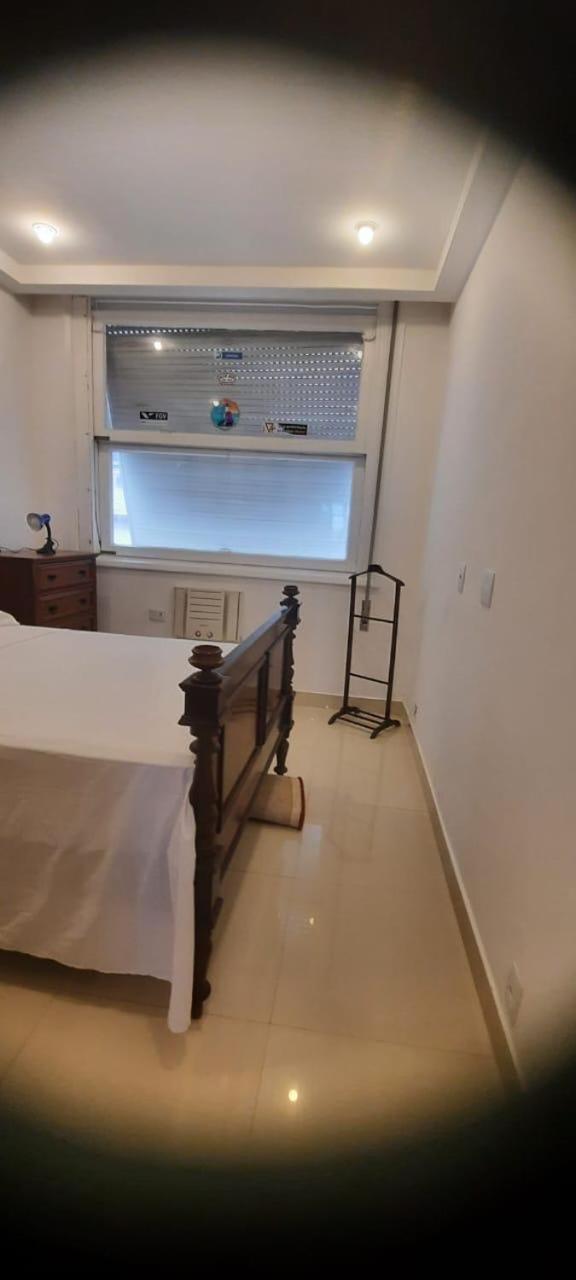 Front Copacabana 400mts Apartamento