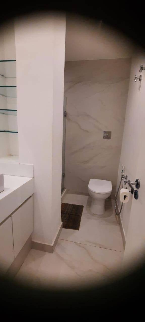 Apartamento Front Copacabana 400mts