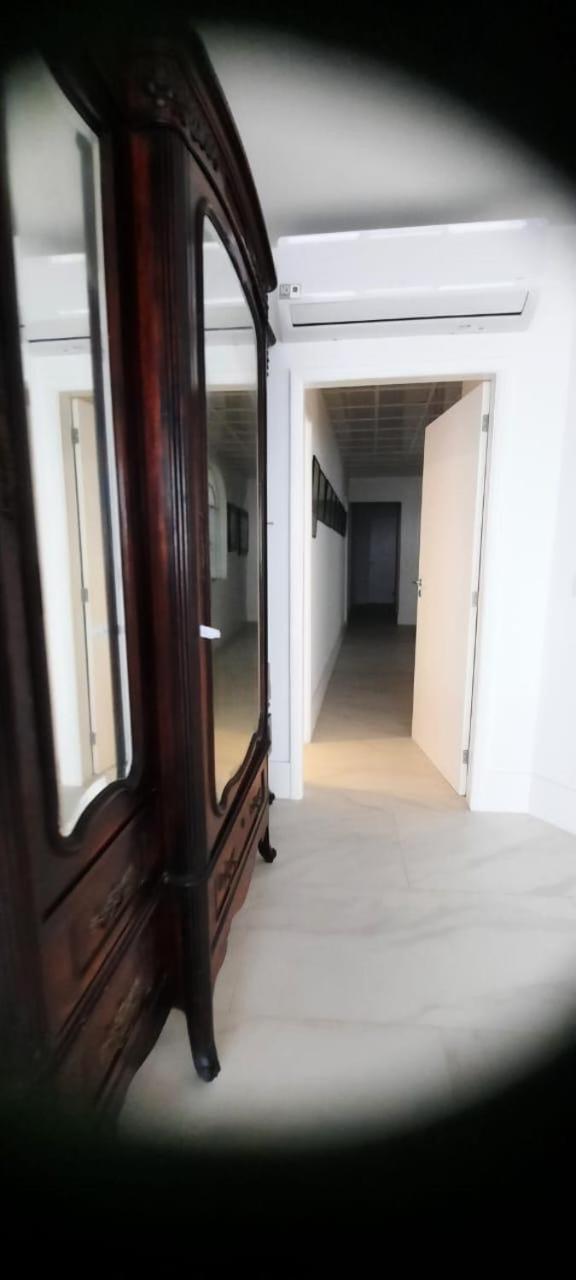 Front Copacabana 400mts Apartamento Rio de Janeiro
