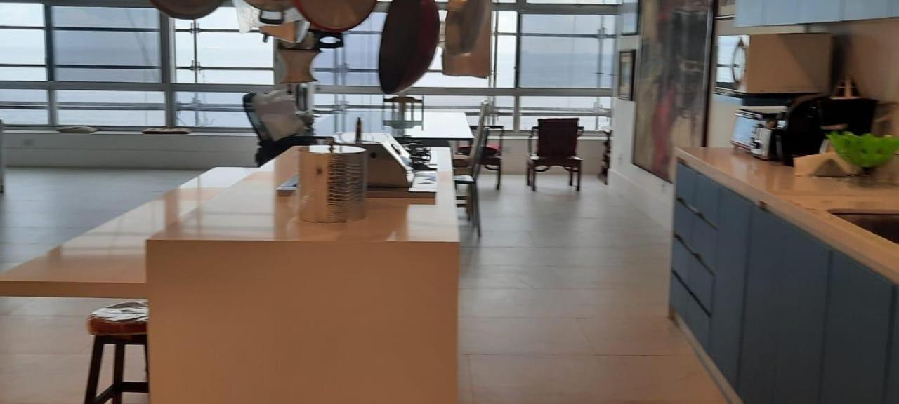 Apartamento Front Copacabana 400mts Rio de Janeiro