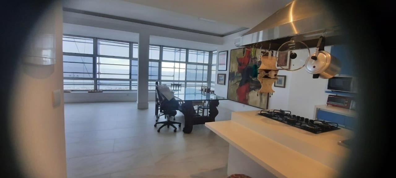 Front Copacabana 400mts Rio de Janeiro
